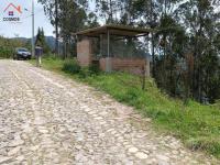 TERRENO DE VENTA EN OTAVALO SECTOR QUICHINCHE