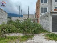 VENTA DE CASA EN OBRA NEGRA EN OTAVALO SECTOR RANCHO CHICO, ILUMAN