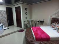 SE VENDE 11 CABAÑAS EN OTAVALO EN FUNCIONAMIENTO