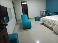 SE VENDE 11 CABAÑAS EN OTAVALO EN FUNCIONAMIENTO