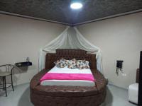 SE VENDE 11 CABAÑAS EN OTAVALO EN FUNCIONAMIENTO
