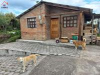 SE VENDE 2 CASAS EN OTAVALO SECTOR IMBABUELA