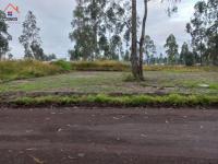 SE VENDE 2 TERRENOS DE 400 M2 C/UNO EN TABACUNDO