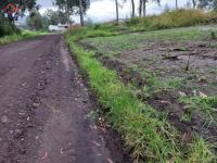 SE VENDE 2 TERRENOS DE 400 M2 C/UNO EN TABACUNDO