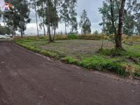 SE VENDE 2 TERRENOS DE 400 M2 C/UNO EN TABACUNDO