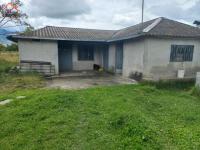 VENTA DE CASA DE CAMPO CON TERRENO EN COTACACHI SECTOR PATALANGA