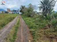 VENTA DE CASA DE CAMPO CON TERRENO EN COTACACHI SECTOR PATALANGA