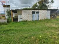 VENTA DE CASA DE CAMPO CON TERRENO EN COTACACHI SECTOR PATALANGA