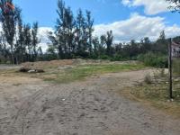 VENTA DE TERRENO EN OTAVALO VÍA SELVA ALEGRE SECTOR SAN CARLOS, 35.000 m2