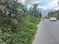 VENTA DE TERRENO EN OTAVALO VÍA SELVA ALEGRE SECTOR SAN CARLOS, 35.000 m2