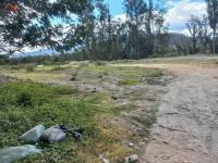 VENTA DE TERRENO EN OTAVALO VÍA SELVA ALEGRE SECTOR SAN CARLOS, 35.000 m2