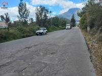VENTA DE TERRENO EN OTAVALO VÍA SELVA ALEGRE SECTOR SAN CARLOS, 35.000 m2