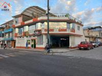 HERMOSA CASA ESQUINERA DE VENTA EN GONZALES SUAREZ, OTAVALO