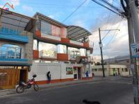 HERMOSA CASA ESQUINERA DE VENTA EN GONZALES SUAREZ, OTAVALO