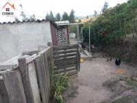 VENTA DE TERRENO DE 800 M2 CON MEDIAGUAS EN OTAVALO SECTOR LA MAGDALENA