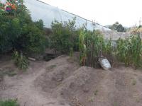 VENTA DE TERRENO DE 800 M2 CON MEDIAGUAS EN OTAVALO SECTOR LA MAGDALENA