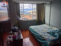 VENTA DE CASA EN ATUNTAQUI, 4 PLANTAS