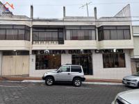 VENTA DE CASA CON LOCAL COMERCIAL EN SAN ANTONIO DE IBARRA