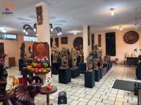 VENTA DE CASA CON LOCAL COMERCIAL EN SAN ANTONIO DE IBARRA