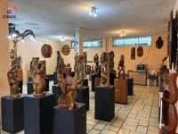 VENTA DE CASA CON LOCAL COMERCIAL EN SAN ANTONIO DE IBARRA