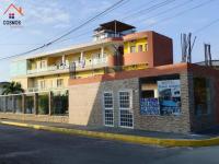HOTEL DE VENTA EN ATACAMES