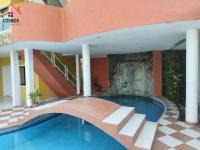HOTEL DE VENTA EN ATACAMES
