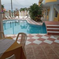 HOTEL DE VENTA EN ATACAMES