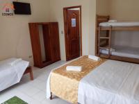 HOTEL DE VENTA EN ATACAMES
