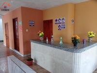 HOTEL DE VENTA EN ATACAMES