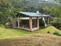 VENTA DE HOSTAL CON TERRENO DE 5 HECTÁREAS EN COTACACHI