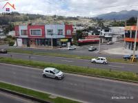 DEPARTAMENTO DE VENTA EN OTAVALO