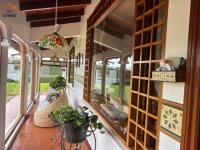 PROPIEDAD DE VENTA EN ATUNTAQUI, CASA, TERRENO Y FABRICA