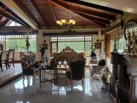 PROPIEDAD DE VENTA EN ATUNTAQUI, CASA, TERRENO Y FABRICA
