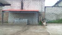 CASA DE VENTA EN CAYAMBE, 573 M2 DE TERRENO