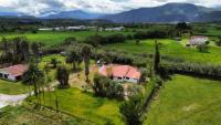VENTA DE CASA CAMPESTRE EN SANTIAGO DEL REY, IMBABURA