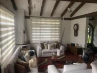VENTA DE CASA CAMPESTRE EN SANTIAGO DEL REY, IMBABURA