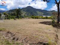 SE VENDE 6 HECTÁREAS EN INTAG,CAZARPAMBA - PUCARA