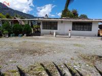 SE VENDE 6 HECTÁREAS EN INTAG,CAZARPAMBA - PUCARA