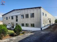 VENTA DE PLANTA INDUSTRIAL EN ATUNTAQUI