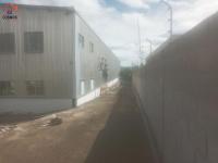 VENTA DE PLANTA INDUSTRIAL EN ATUNTAQUI