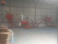 VENTA DE PLANTA INDUSTRIAL EN ATUNTAQUI