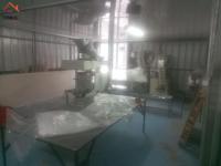 VENTA DE PLANTA INDUSTRIAL EN ATUNTAQUI