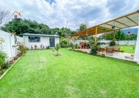 CASA DE VENTA EN QUITO, VALLE DE LOS CHILLOS