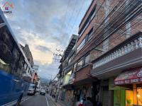 EDIFICIO DE VENTA EN EL CENTRO DE OTAVALO