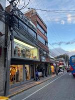 EDIFICIO DE VENTA EN EL CENTRO DE OTAVALO