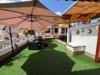 HOTEL DE VENTA EN EL CENTRO DE OTAVALO