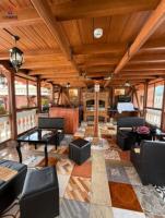 HOTEL DE VENTA EN EL CENTRO DE OTAVALO