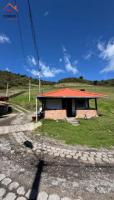 HACIENDA DE VENTA EN COTACACHI SECTOR URCUSIQUI, 66 HECTÁREAS