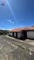HACIENDA DE VENTA EN COTACACHI SECTOR URCUSIQUI, 66 HECTÁREAS