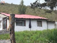 HACIENDA DE VENTA EN OTAVALO SECTOR MOJANDITA DE CURUBI